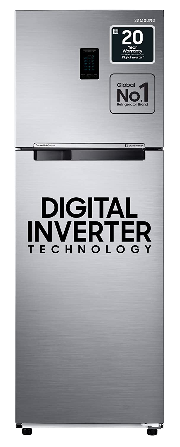 10 Best Double Door Refrigerator in India