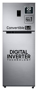 samsung 465l 3 star digital inverter refrigerator