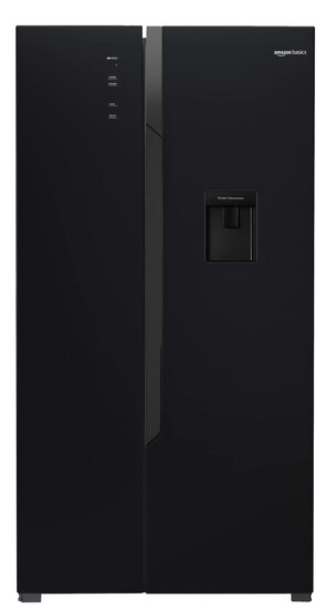 amazonbasics 564 l refrigerator