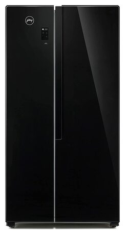 godrej 564 l refrigerator