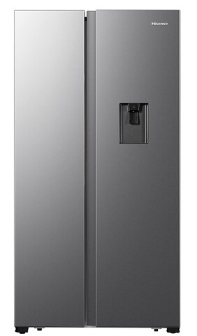 hisense 564 l refrigerator