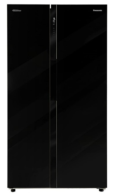 panasonic 592 l wifi refrigerator