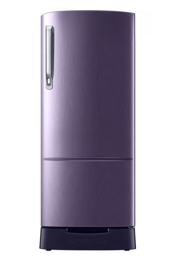 samsung 246 l 3 star refrigerator