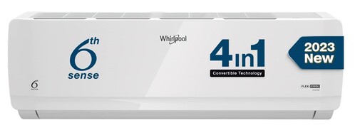 whirlpool 1.5 ton 3 star